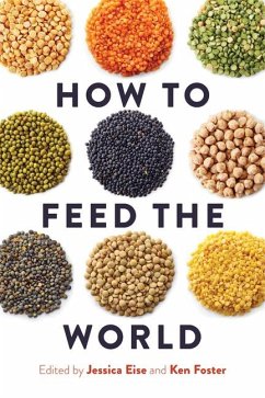 How to Feed the World - Eise, Jessica