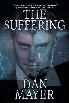 The Suffering - Mayer, Dan