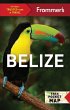 Frommer's Belize - Bild 1