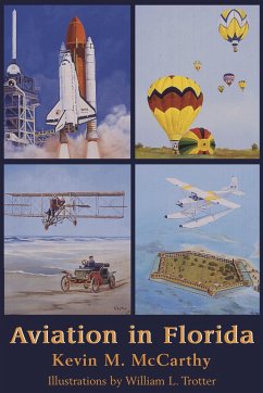 Aviation in Florida - McCarthy, Kevin M.