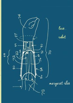 Love, Robot - Rhee, Margaret
