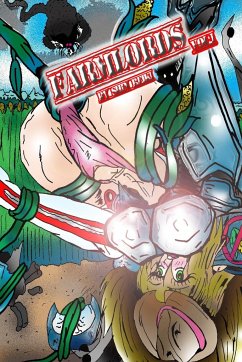 Farmlords Vol.1(Hentai Novelette) - Reiki, Shin