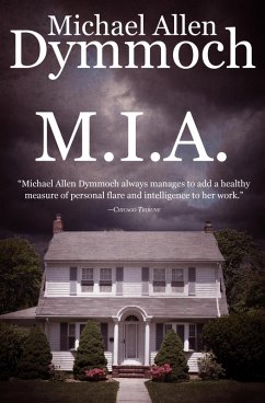 Cover M.I.A. (eBook, ePUB)