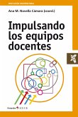 Impulsando los equipos docentes (eBook, ePUB)