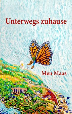 Unterwegs zuhause (eBook, ePUB) - Maas, Men