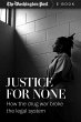 Justice For None (eBook, ePUB) - Bild 1