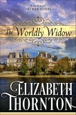 The Worldly Widow (eBook, ePUB)