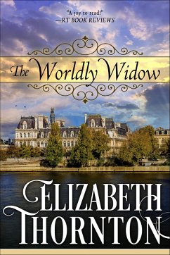 Cover The Worldly Widow (eBook, ePUB)