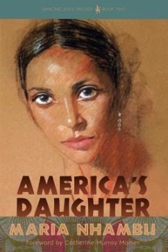 Cover America's Daughter (eBook, ePUB)