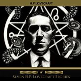 Seven H.P. Lovecraft Stories (Golden Deer Classics) (MP3-Download)