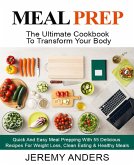 Meal Prep (eBook, ePUB) Meal Prep (eBook, ePUB)
