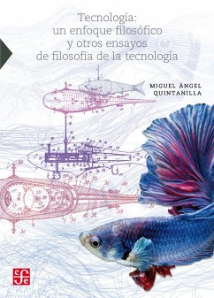 Cover Tecnología (eBook, PDF)