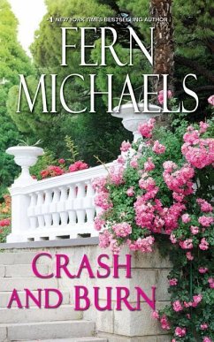 Crash and Burn - Michaels, Fern
