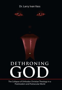 Dethroning God