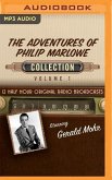 The Adventures of Philip Marlowe, Collection 1