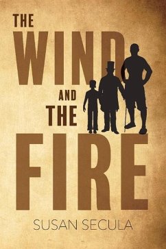 The Wind and the Fire: Volume 1 - Secula, Susan