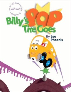 Billy's Tire Goes Pop: Volume 2 - Phoenix, Leo