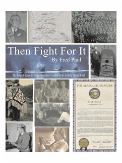 Then Fight For It! - Paul, Fred