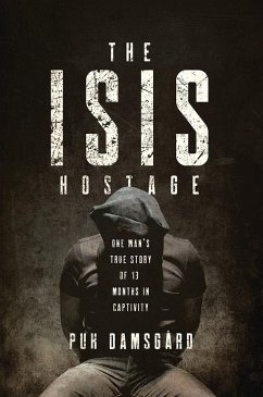 The Isis Hostage - Damsgard, Puk