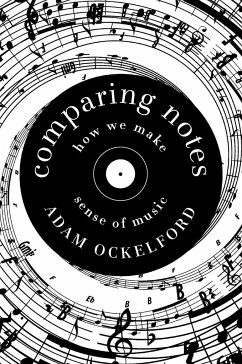 Comparing Notes - Ockelford, Adam