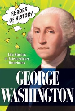 Cover George Washington