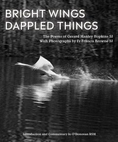 Bright Wings, Dappled Things - Hopkins, Gerard Manley