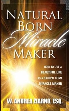 Natural Born Miracle Makers - Ziarno, Andrea