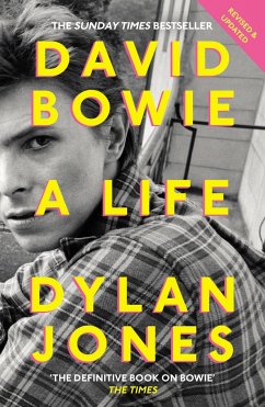 David Bowie - Jones, Dylan