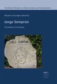Jorge Semprún Jorge Semprún