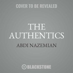 The Authentics - Nazemian, Abdi