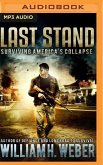 Last Stand: The Complete Box Set