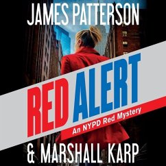 NYPD Red: Red Alert - Patterson, James; Karp, Marshall