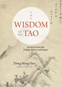 The Wisdom of the Tao - Ming-Dao, Deng