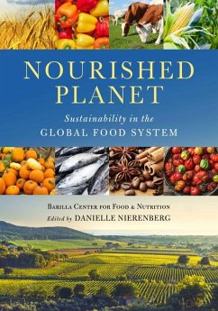 Nourished Planet - Barilla Center for Food Nutrition