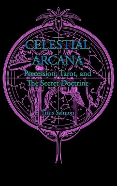 Celestial Arcana - Salmon, Titus