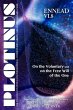 Plotinus Ennead VI.8: On the Voluntary... - Bild 1