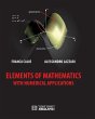Elements of Mathematics with Numerical... - Bild 1