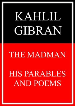 The Madman (eBook, ePUB) - Gibran, Kahlil