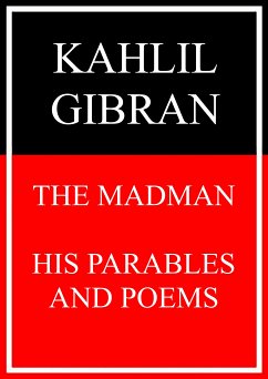 The Madman (eBook, ePUB)