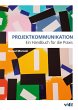 Projektkommunikation (eBook, PDF) - Bild 1