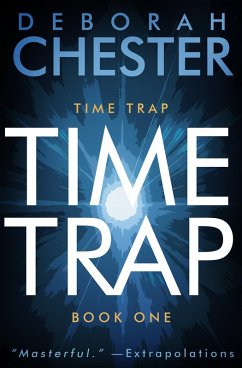 Cover Time Trap (eBook, ePUB)