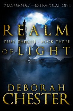Realm of Light (eBook, ePUB) - Chester, Deborah
