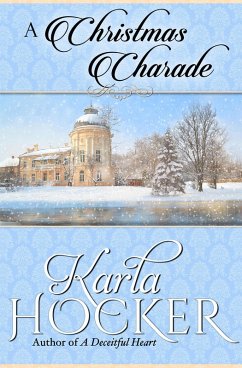 Cover A Christmas Charade (eBook, ePUB)