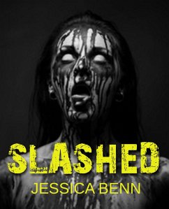 Cover Slashed (eBook, ePUB)