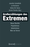 Großerzählungen des Extremen (eBook, PDF)