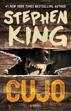 Cujo - King, Stephen