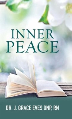 Inner Peace - Eves DNP, RN J. Grace