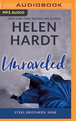 Unraveled - Hardt, Helen