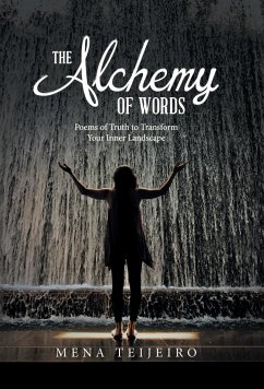 The Alchemy of Words - Teijeiro, Mena