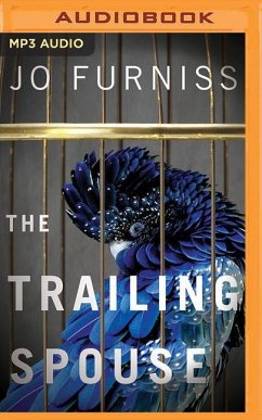 The Trailing Spouse - Furniss, Jo